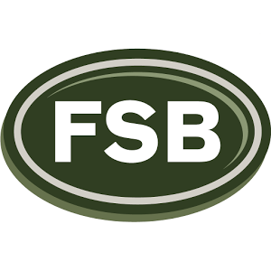 Farmers State Bank Google Play App Icon